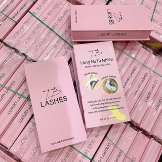 Mi lông chồn thật 100% (sợi sole)