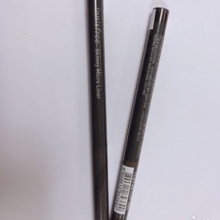 Chì kẻ mắt siêu mảnh Innisfree Skinny Micro Liner