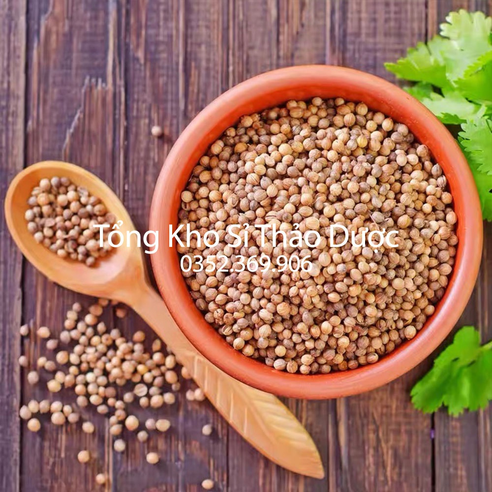 Hạt Mùi Khô 100g