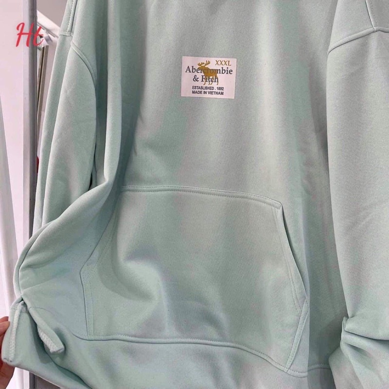 Áo hoodie nỉ hươu Aber H26 | BigBuy360 - bigbuy360.vn
