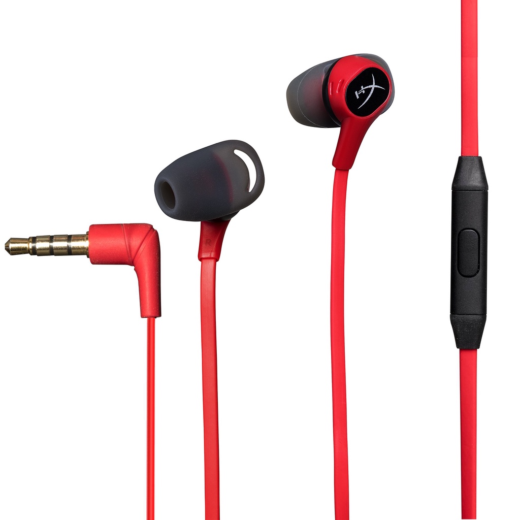 Tai nghe HyperX Cloud Earbuds Tai nghe chuyên game chính hãng Kingston | BigBuy360 - bigbuy360.vn