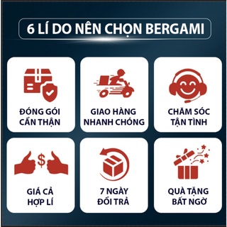 Dung dịch vệ sinh nam bergami ,ddvs nam nước hoa cao cấp - ảnh sản phẩm 9