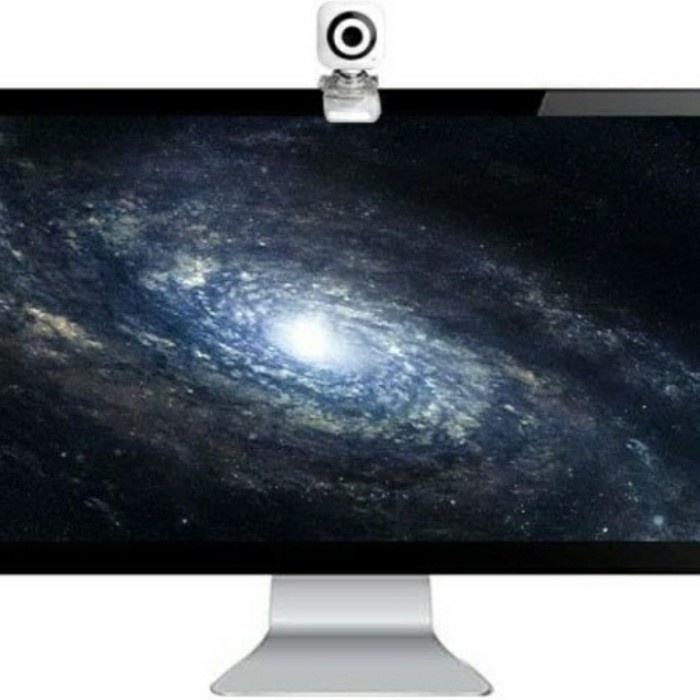 Webcam 480p Xoay 360 Độ Cho Laptop / Máy Tính Để Bàn | BigBuy360 - bigbuy360.vn