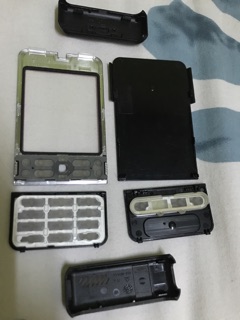 Điện thoại Nokia 3250