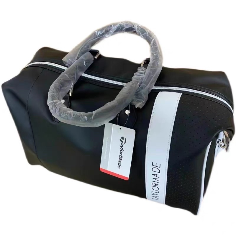 Túi xách golf nam - túi golf Taylor made 2022 hàng nhập khẩu - chất pu cao cấp -