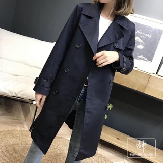 Áo măng tô xuất Nhật