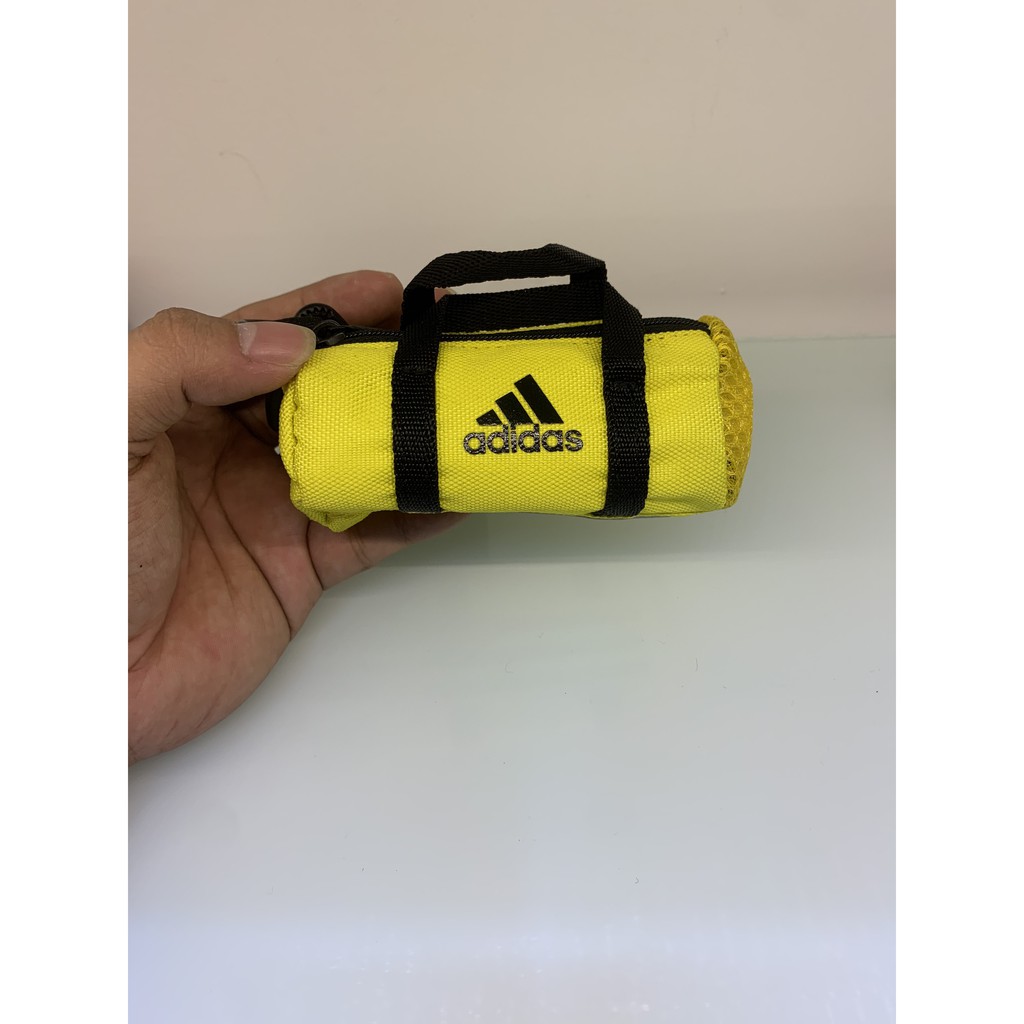 Móc khóa Adidas Tiny Bag❤❤ full tem tag siêu tiện lợi cực dễ thương  FQ2449