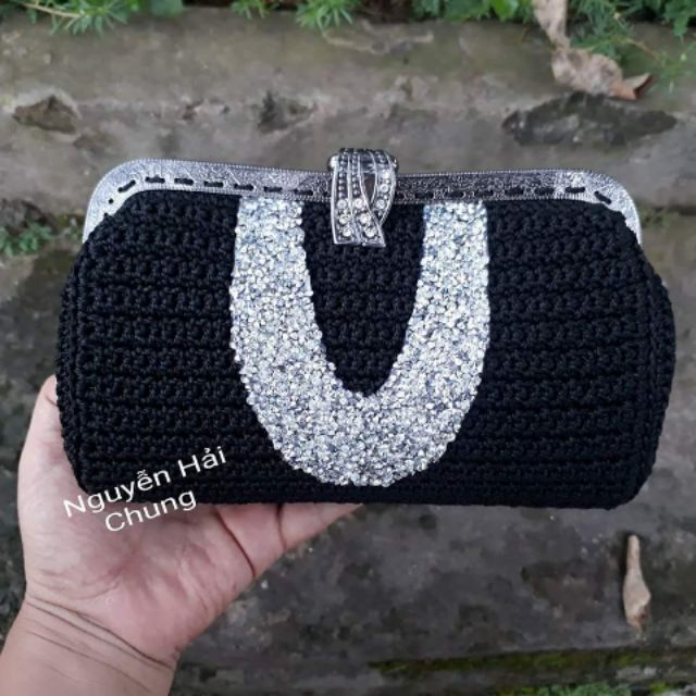 Set ví vòng cổ