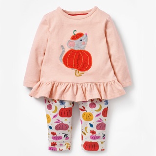 Bộ little maven chuột
