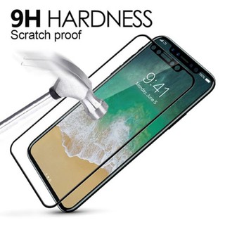 Kính Cường lực XIAOMI REDMI 8/8a/Note 8/ Note 8 pro/note 9/ note 9s/ note 9 pro/ note 10/ note10 pro max Full taiyoshop5
