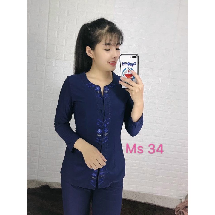 LAK KHÓA CHẤT LIỆU VẢI THUN CO GIÃN MÁT BỀN KHÔNG NHĂN