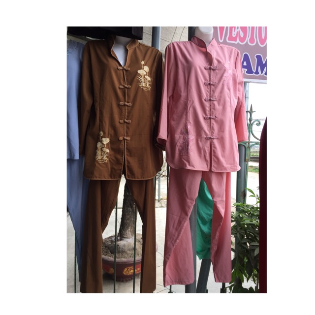 Combo của khách sỉ ctv