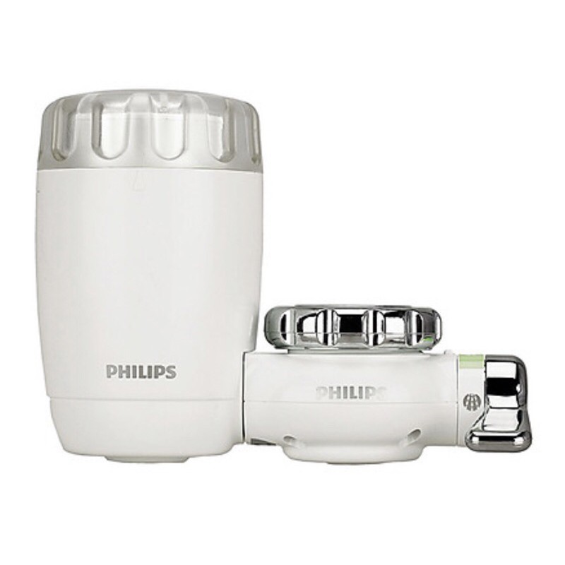 THIẾT BỊ LỌC NƯỚC TẠI VÒI PHILIPS WP3861