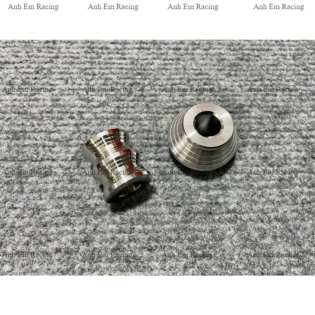 Cục Canh - Bộ Canh Bánh Salaya Inox 304 Cho Dòng Xe Vario, Dream-Wave, Winner - X, Ex150