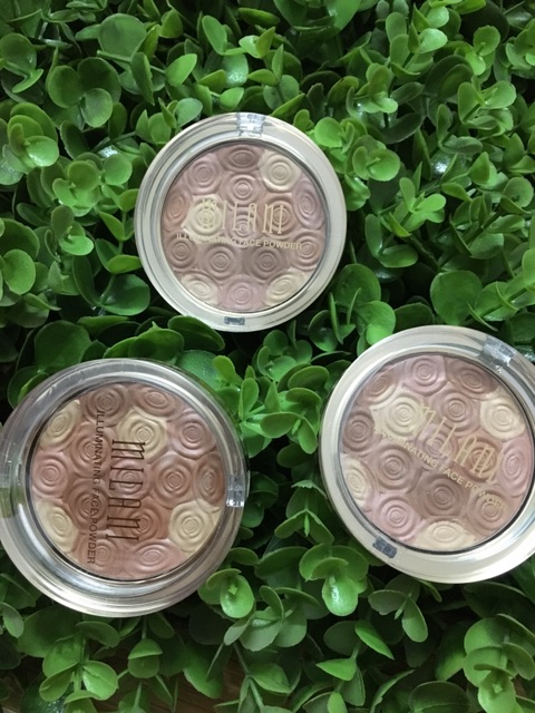 Sale 9.9 Má hồng hoa hồng nhỏ Milani tone nâu đánh khối cực iu | BigBuy360 - bigbuy360.vn