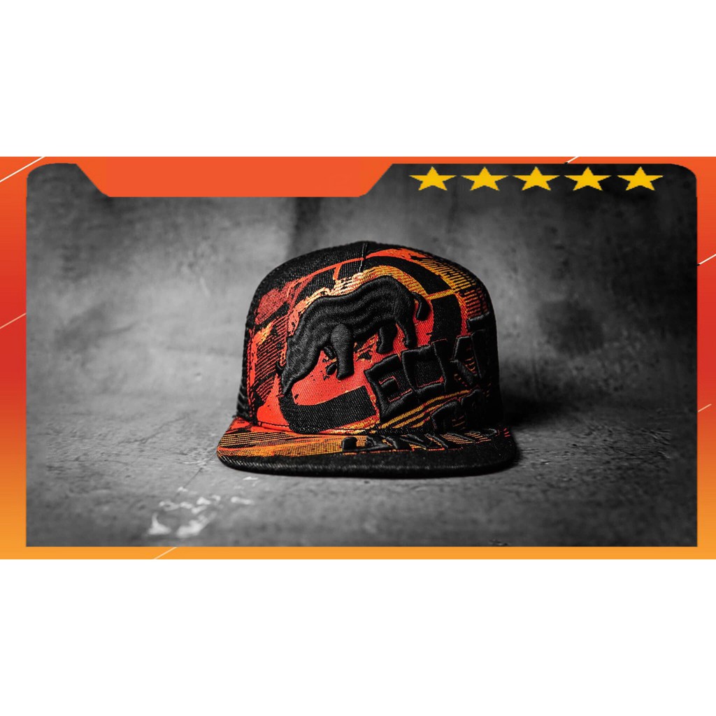 - Mũ Snapback Ecko Unltd