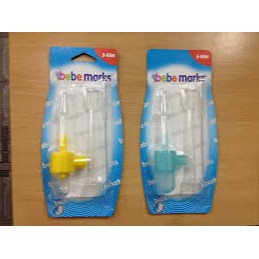 Hút mũi bebe marks