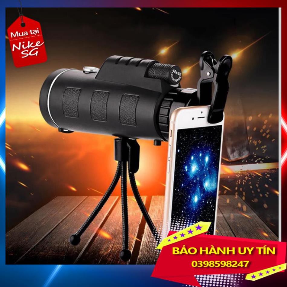 [ HOÀN XU] ( Xả kho sập sàn) ống nhòm một mắt,Ống nhòm PANDA/MONOCULAR 1 mắt  - bảo hành uy tín