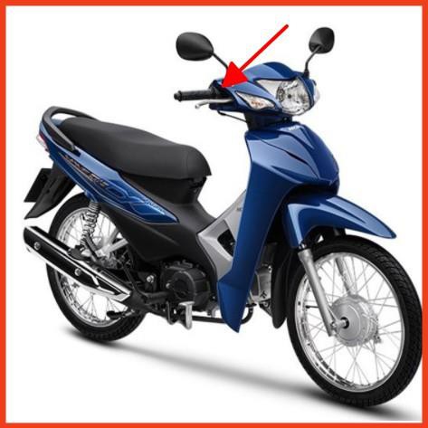 Tay phanh (thắng) Wave a 110cc 2017-2021