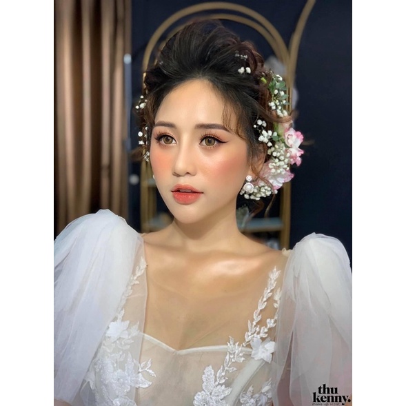 Lông mi giả APEX 7D, từ tự nhiên đến dày và dài