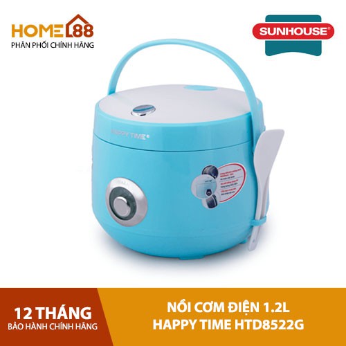 Nồi cơm điện 1,2 lít HTD8522 chính hãng giá tốt