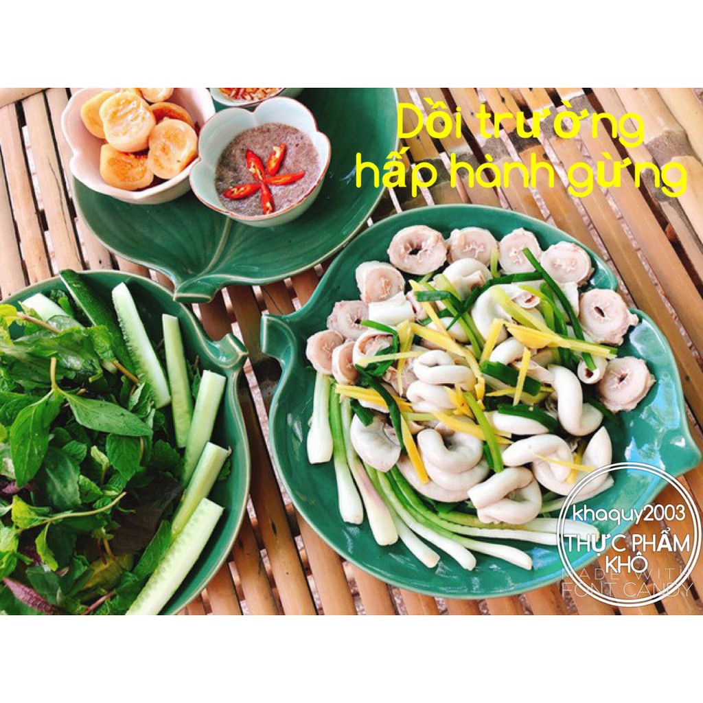 Mắm tôm Trí Hải