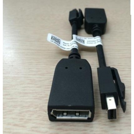 Cáp Chuyển Đổi Mini Displayport Sang Display( cổng âm)