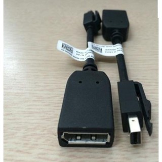 Cáp Chuyển Đổi Mini Displayport Sang Display( cổng âm)