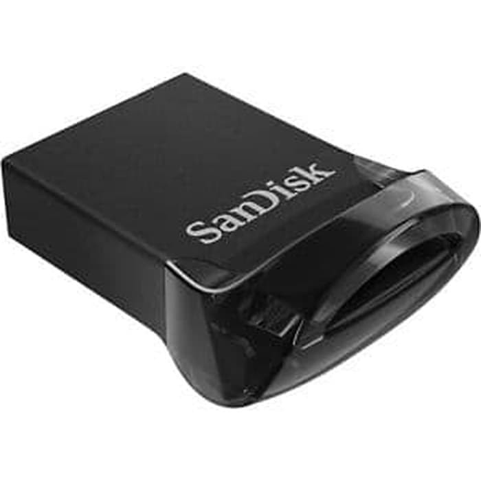 Sandisk Ultra Fit Cz43 16gb Usb 3.0 Up To 130mb / S