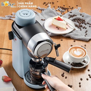 Máy pha cà phê Espresso Bear A02N1