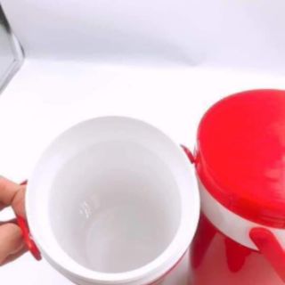 Ca giữ nhiệt 1.5 lít Tribeco