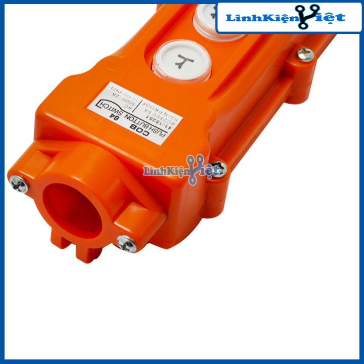Tay Điều Khiển Máy Tời COB-64 ( 8 Nút Điều Khiển)