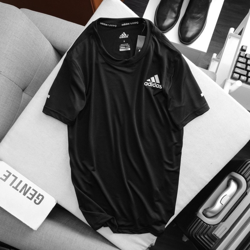 Áo thun lạnh adi.das