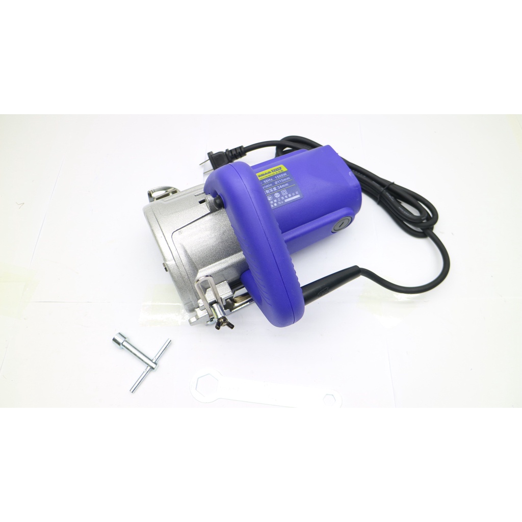 Máy Cắt Gạch | Máy Cắt Gạch  XZLAN XZL-Z2 Hàng Chính Hãng Công Suất 1600W Siêu Khỏe