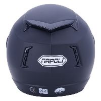 Nón bảo hiểm AGU tem 46 bọ cạp