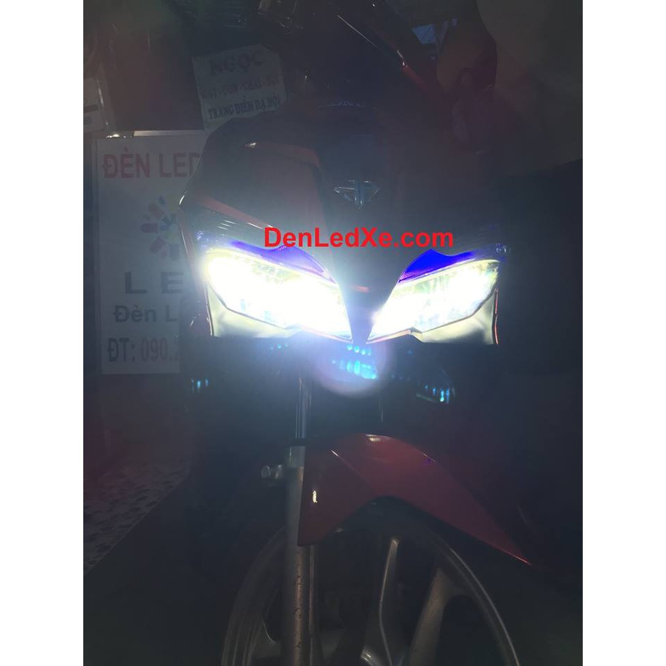 MẠCH TĂNG SÁNG HONDA AirBlade CHÍNH HÃNG