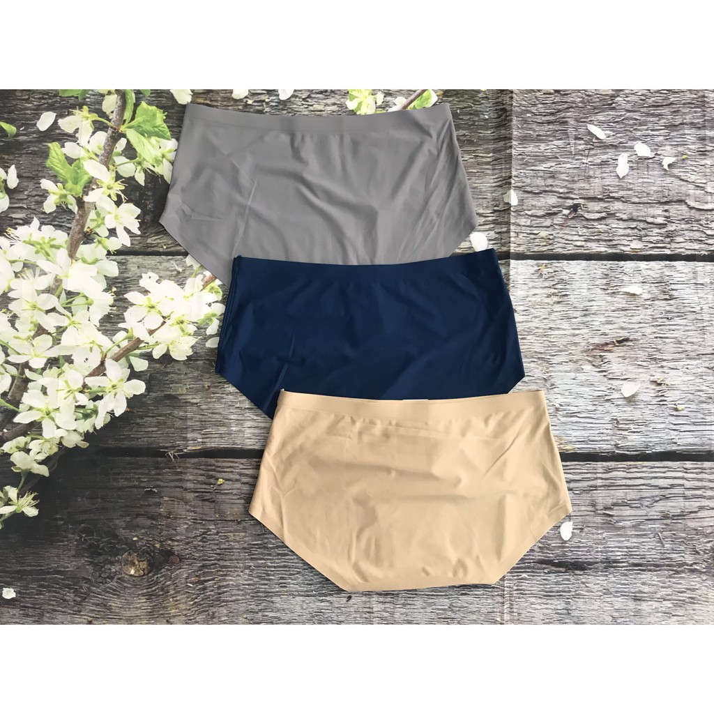 Combo 3 quần su Thái sisterhood 604 giá 99k