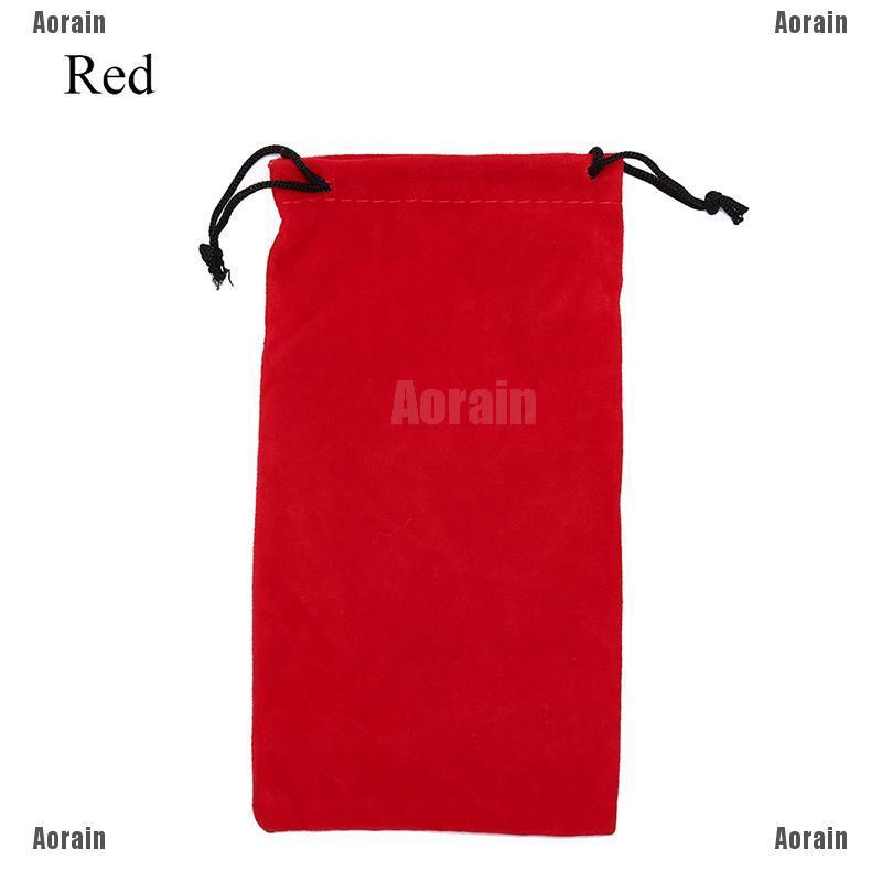 Túi Vải Mềm Cho AOR