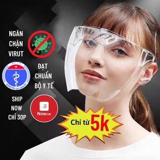 Mua Kính Chắn Giọt Bắn Phòng Dịch Chống Bụi  Nhựa Cứng Trong Suốt