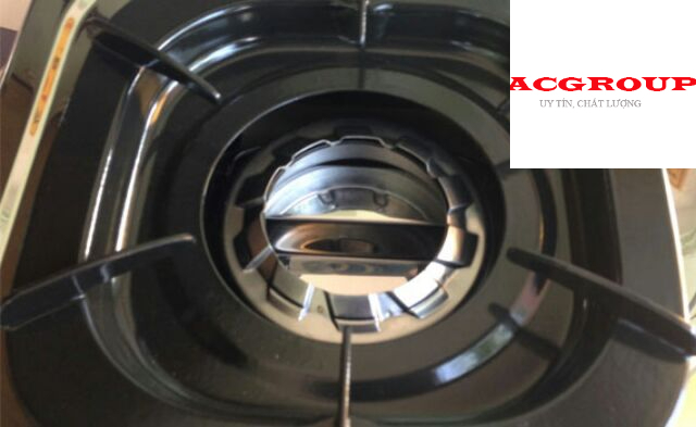 BẾP GAS RINNAI RI-602DI đầu đốt inner burner
