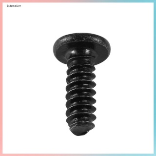 ✨chất lượng cao✨10 Pieces Head Screws Replacement For PS4 Controller Philips Head Screws