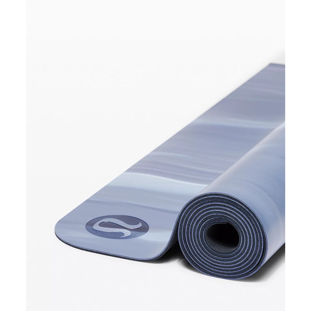 Thảm tập Yoga cao cấp Lululemon 3mm