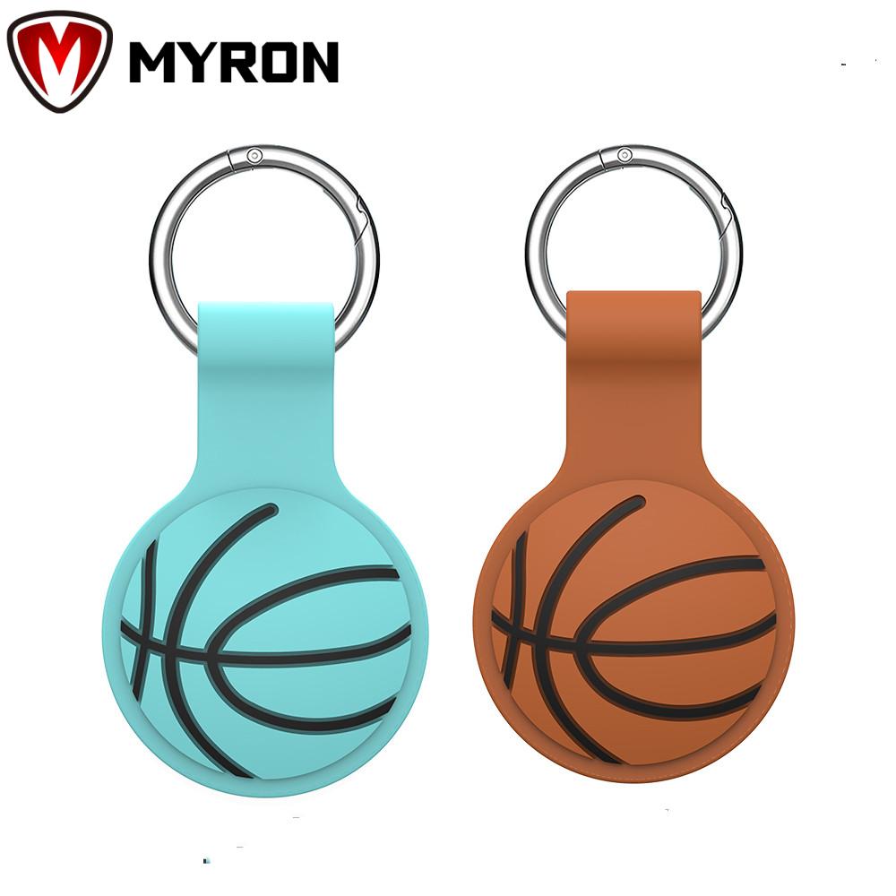 Vỏ Silicone Bảo Vệ Cho Thiết Bị Định Vị Gps Có Móc Khóa Tiện Dụng