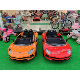 Siêu Xe Điện 💖FREESHIP💖Xe Ô Tô Điều Khiển Cho Bé[Oto Điện LT 998]