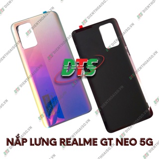 Nắp lưng realme GT neo 5g