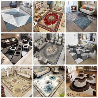 [SALE KỊCH SÀN❤️]Thảm Lì Bali Trải Sàn Cao Cấp - Size 1m6x2m3, 2mx3m - Bám Sàn Cực Tốt.