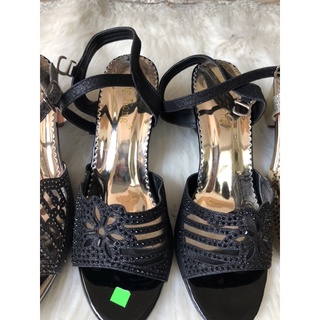 Sandal bigsize số lớn 39-43