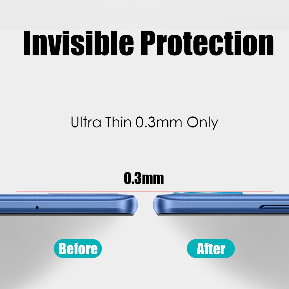 Kính cường lực bảo vệ camera sau cho OPPO F9 F11 Pro A5S A12 A31 A15 A15S A53 A52 A92 A91 A93 A54 A74 A73 A76 A94 A95 A16 A5 A9 2020 Reno 3 4 5 6