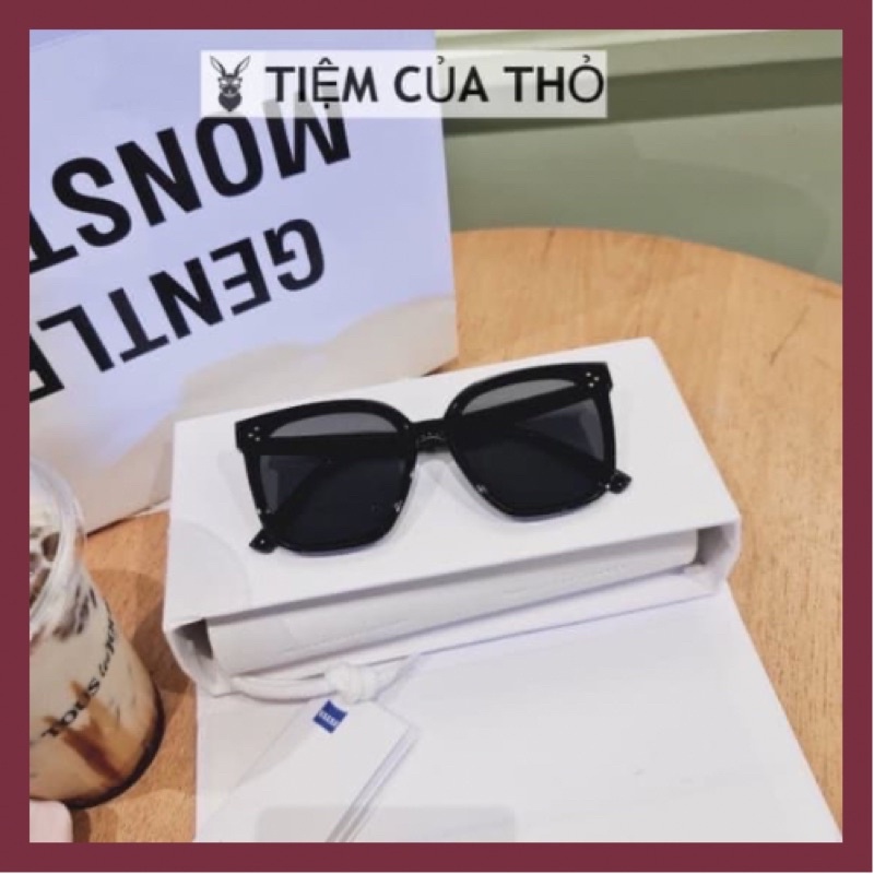 Kính râm chống uv400 Dreamer17 siêu  cấp