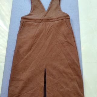 Combo Váy yếm hàng hiệu 310k